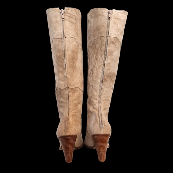 Knee High Boots - Picture 5 of 10